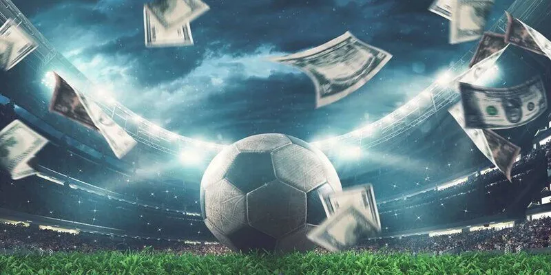 Tỷ lệ kèo World Cup hôm nay được cập nhật nhanh chóng